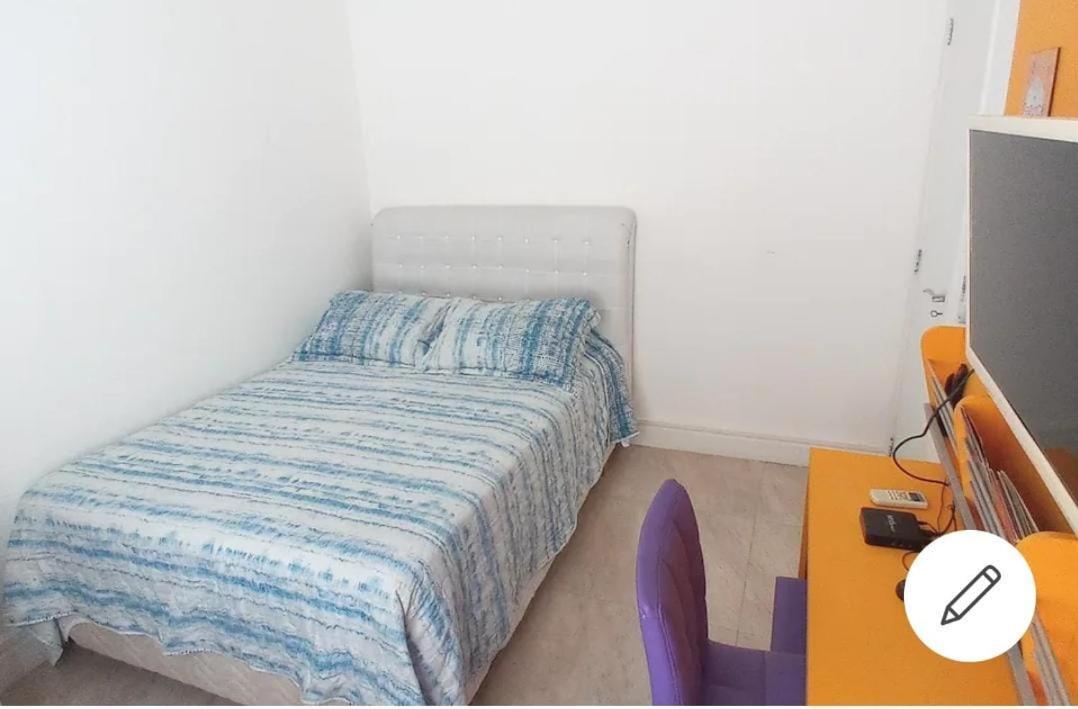 Casa Piscina Em Condominio 5Min Praia Itacoatiara. Niterói Exteriér fotografie