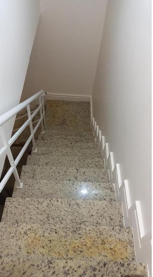 Casa Piscina Em Condominio 5Min Praia Itacoatiara. Niterói Exteriér fotografie