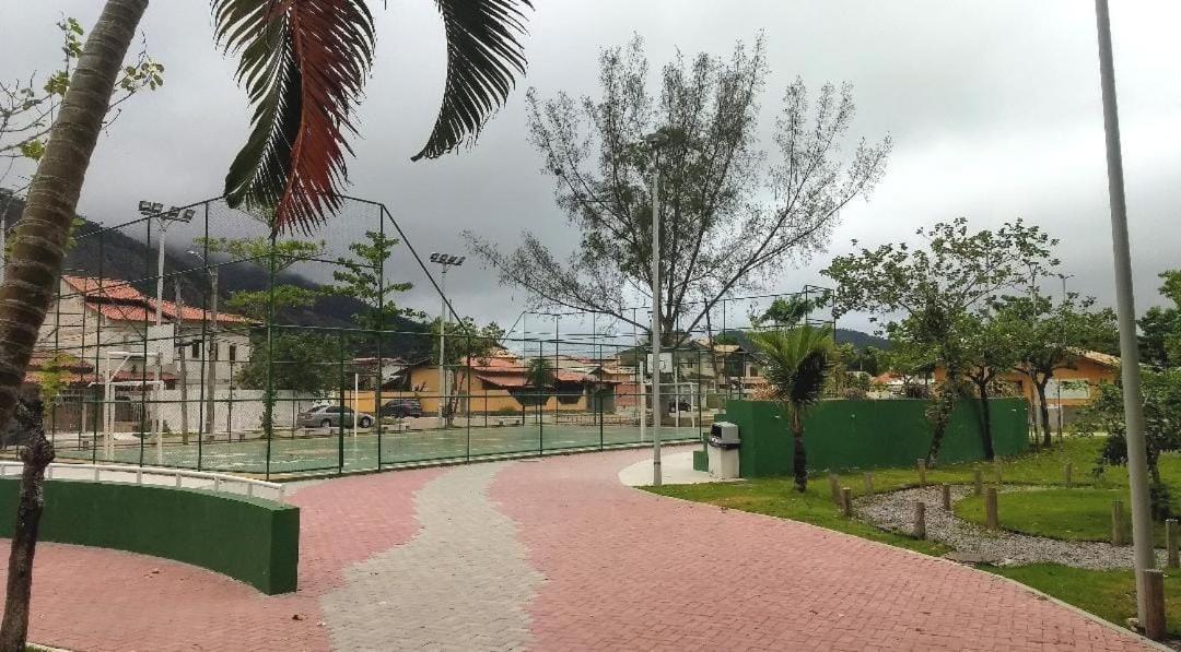 Casa Piscina Em Condominio 5Min Praia Itacoatiara. Niterói Exteriér fotografie