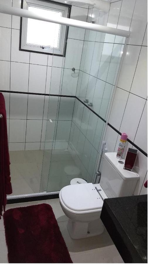 Casa Piscina Em Condominio 5Min Praia Itacoatiara. Niterói Exteriér fotografie