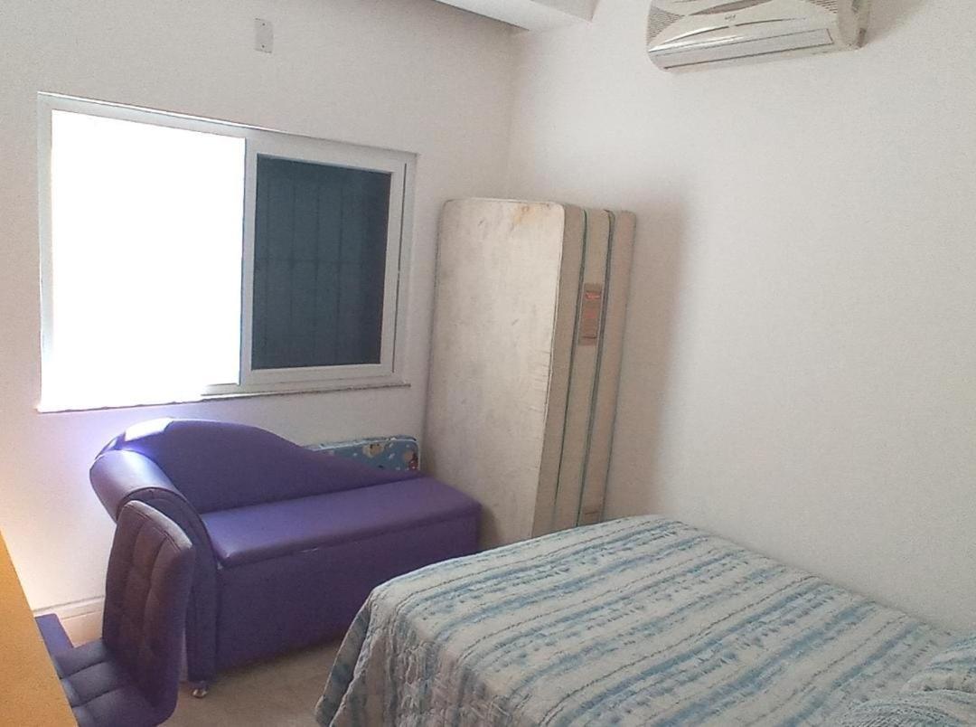 Casa Piscina Em Condominio 5Min Praia Itacoatiara. Niterói Exteriér fotografie