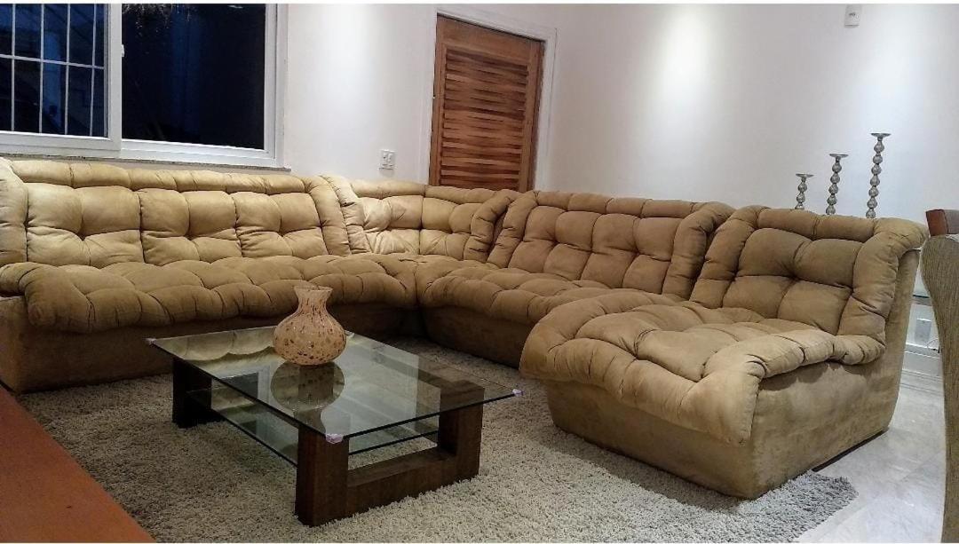 Casa Piscina Em Condominio 5Min Praia Itacoatiara. Niterói Exteriér fotografie